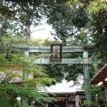 平塚八幡宮(神奈川県平塚市)
