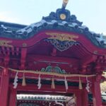 箱根神社(神奈川県足柄下郡箱根町)