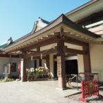 亀戸天神社(東京都江東区)