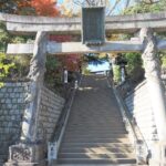 品川神社(東京都品川区)