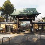 豪徳寺(東京都世田谷区)