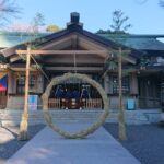 東郷神社(東京都渋谷区)
