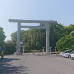 櫻木神社(千葉県野田市)