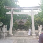 玉敷神社(埼玉県加須市)