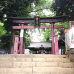 麻賀多神社(千葉県成田市)